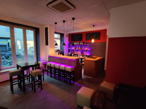 Lemondrive Bar - Visual