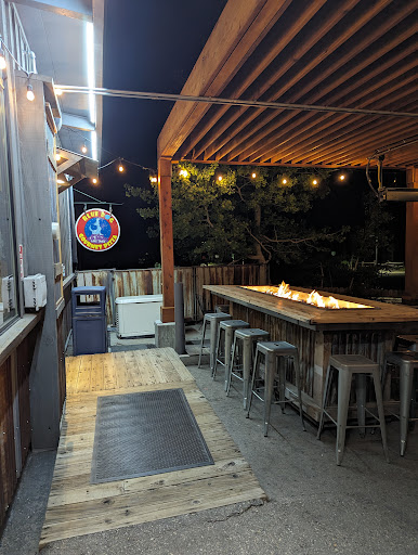 Blue Dog Pizza | Tahoe Midtown Gallery - United States