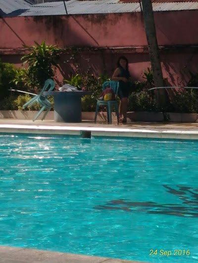 Photos of Sahid Kawanua Hotel - Manado