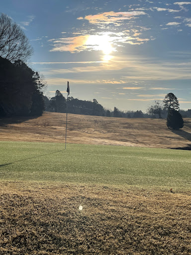 Uncle Remus Golf Course