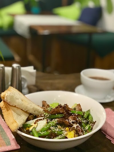 Photos of Palms Cafe & Friendly House