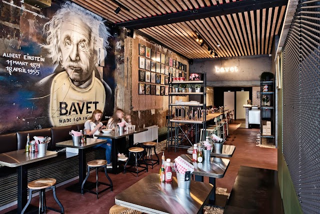 Bavet Verlorenkost