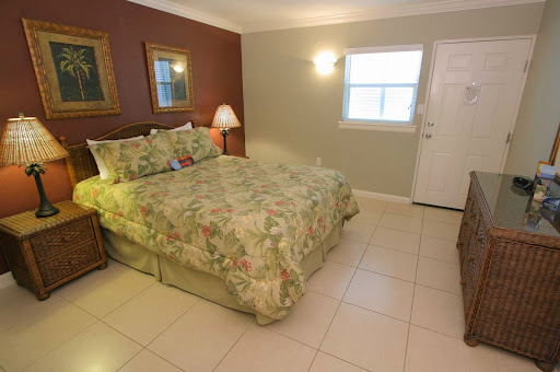 Silver Sands Gulf Beach Resort - Thumbnail