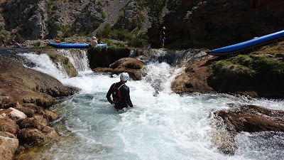Photos of Zrmanja Rafting