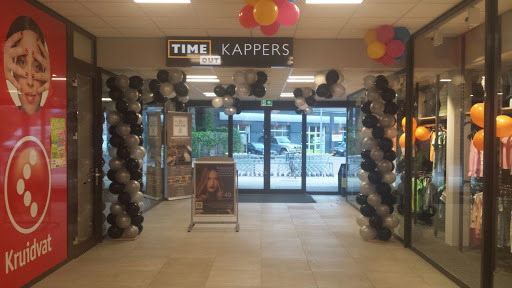 Time Out Kappers Bedum - Thumbnail