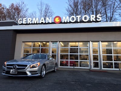 German Motors Inc