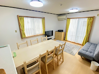 グループホームあるたいる