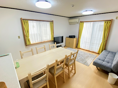 グループホームあるたいる