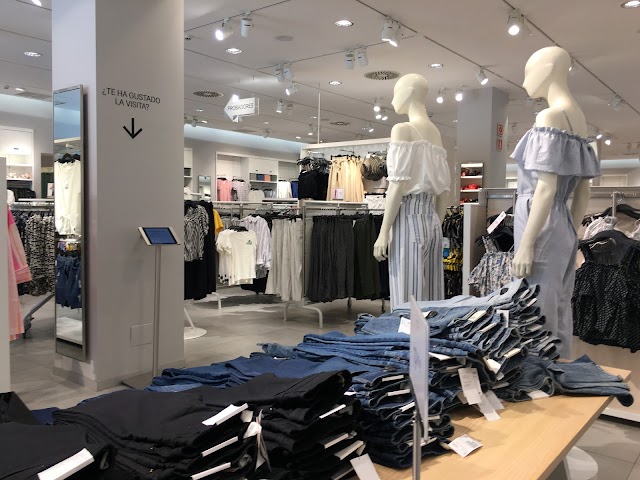 H&M