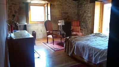 lodging