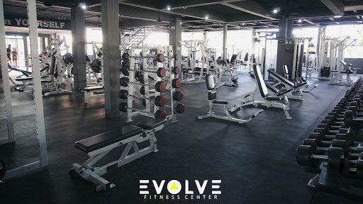 Evolve Nader Cancun