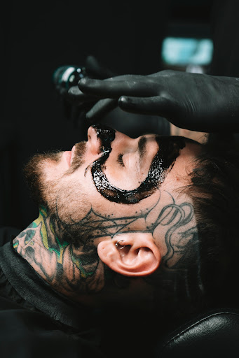 Luciano´s Barber Shop