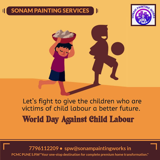 World Against Child Labour post image