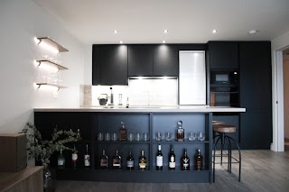 Kitchen Installation Team
