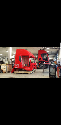 Officina Giannuzzi (Truck) - Thumbnail