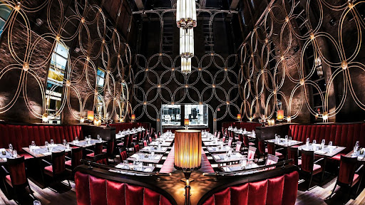 Elbers 800 Grad Restaurant + Bar