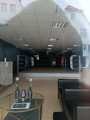 Guel Gym - Thumbnail