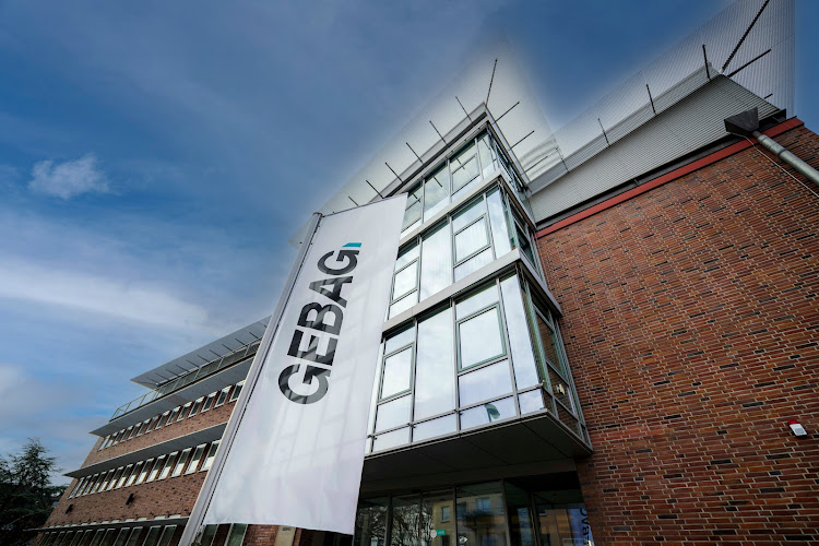 GEBAG Duisburg Baugesellschaft mbH