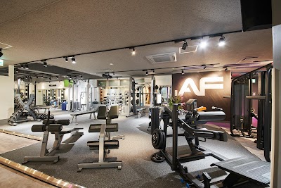 エニタイムフィットネス 新三河島店