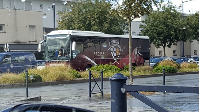 Stade Jacques Chaban-Delmas