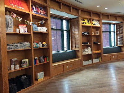 Photos of Appalachian State University Bookstore