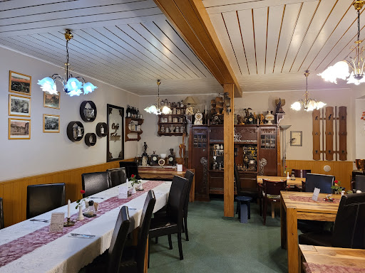 Gaststätte - Cafe Tachov - Visual