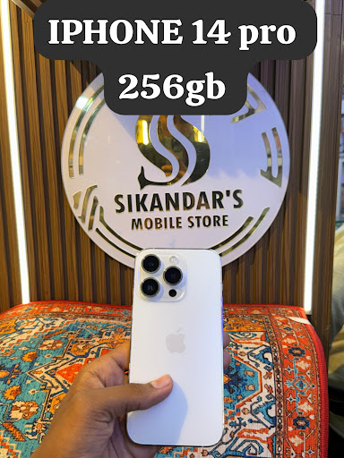 iPhone 14 Pro 256GB post image