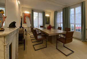 Photo n°2 de Backbone Avocats à Paris (Cabinet d'avocats)