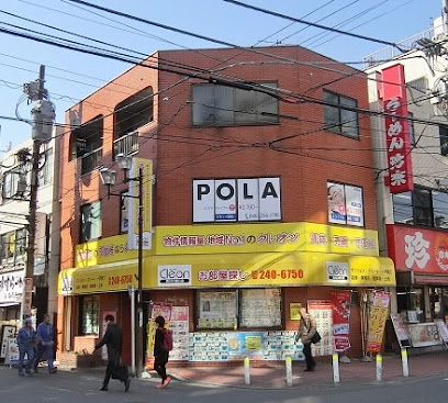 株式会社クレオン 西川口東口店