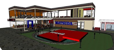 Photos of Matsuda Resort