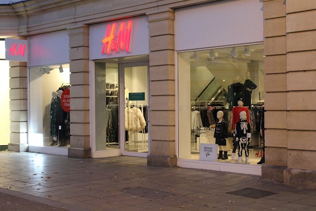 H&M