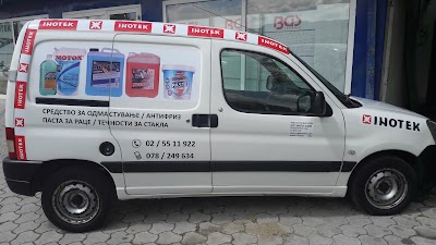 Photos of Inotek Alati