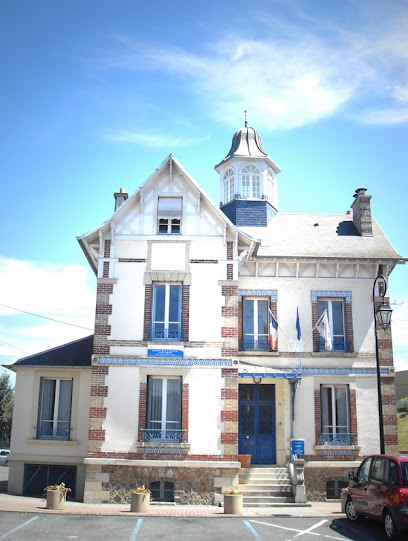 Maison de la justice et du droit du Val de Seine