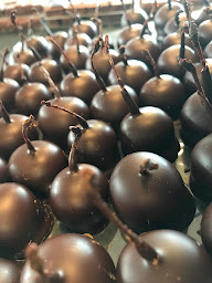 Photo n°8 de Le Comptoir du Chocolat à Fouesnant (Chocolatier)