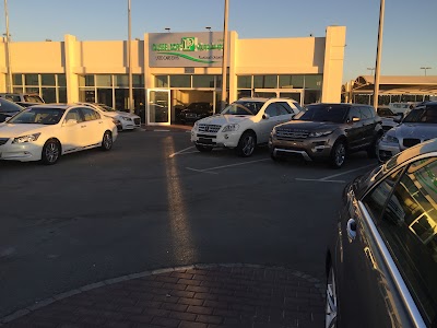Photos of Dusseldorf Used Cars