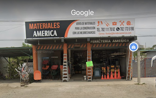 Materiales America - Thumbnail