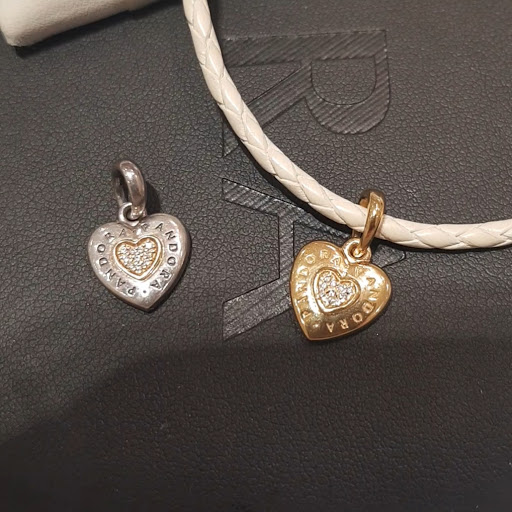 Pandora Merrylands - Thumbnail