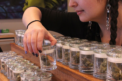 Photo of Amazon Organics - Dispensary - Cannabis Store