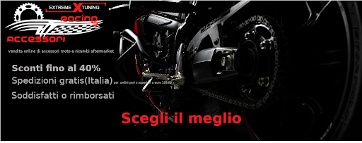 Accessoriracing - Visual
