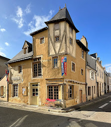 Photo n°3 de L'epicerie Du Pré à Le Mans (Brasserie)