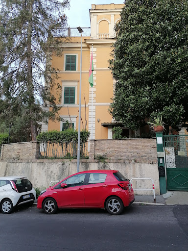 Embassy of Burkina Faso in Rome - Thumbnail