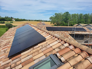 Photo n°2 de AG Solaire à Marcy (Fournisseur d'équipements d'énergie solaire)