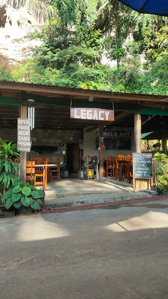 Legacy — photo