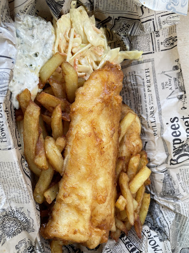 Photo 5 - Pesket Fish & chips