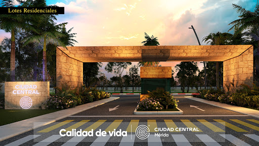 Ciudad Central Puebla - Thumbnail