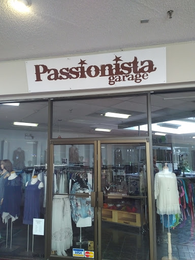 Passionista Garage