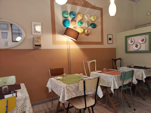 Cucinot - Visual