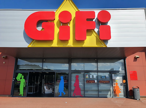 GiFi Itteville