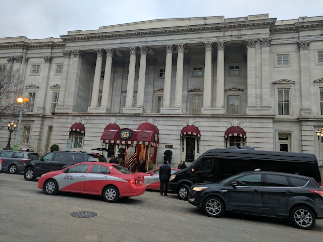 National Portrait Gallery