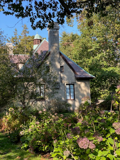 Anne Marseille at Betsy Grauer Realty - Thumbnail
